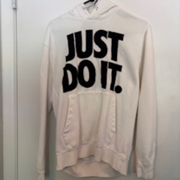 Nike woman's hoodie VG size S - Picture 1 of 7